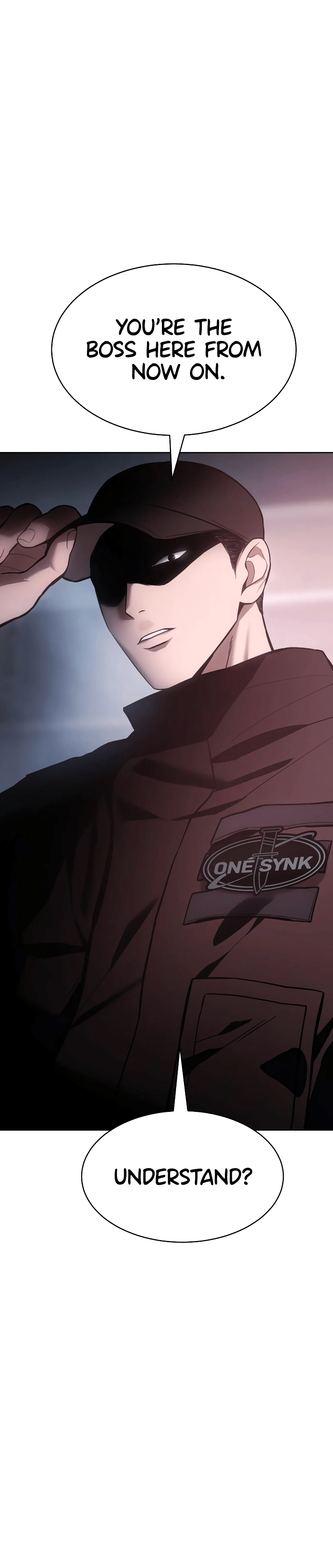 Read Mr. Baek Manga Online
