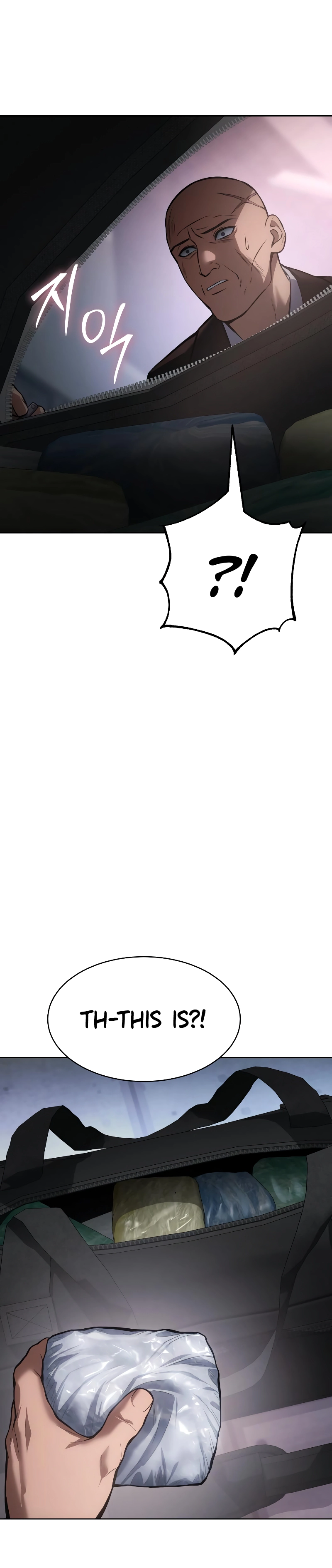 Read Mr. Baek Manga Online