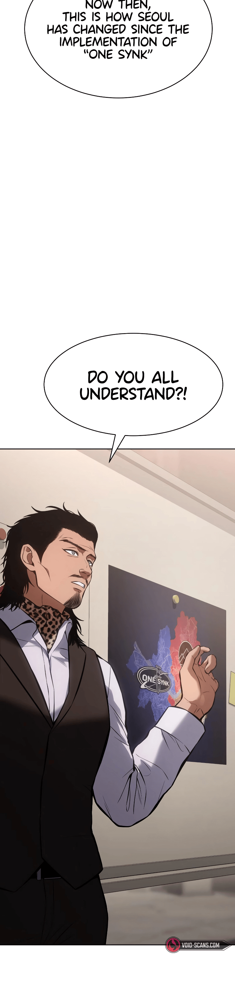 Read Mr. Baek Manga Online