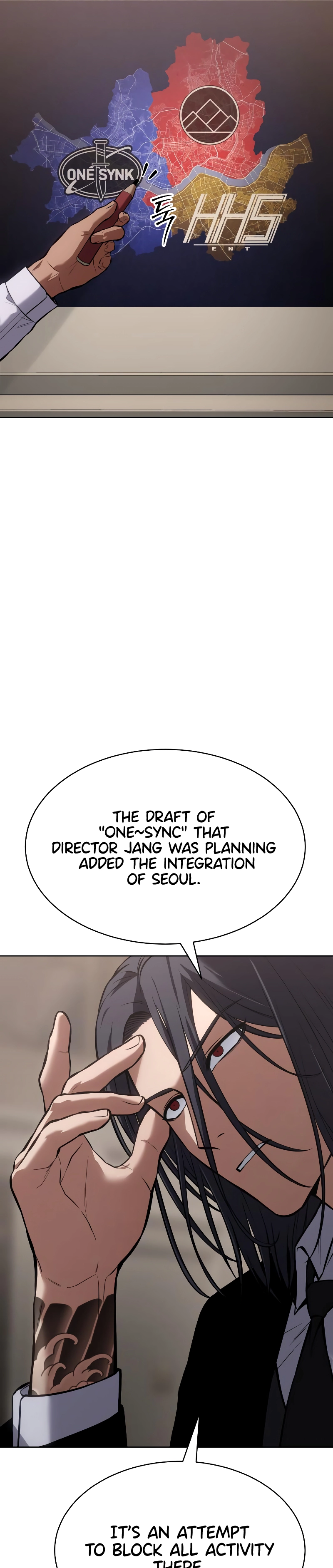 Read Mr. Baek Manga Online