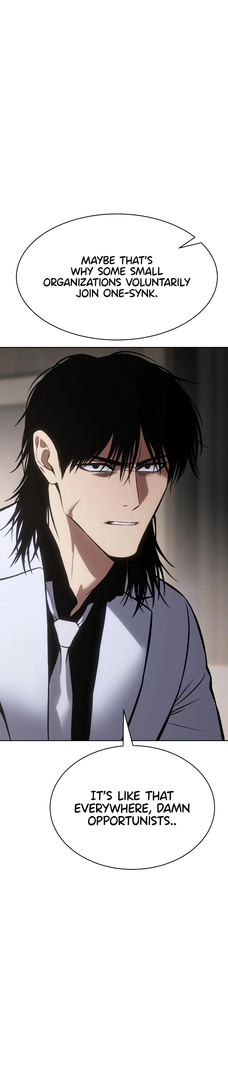 Read Mr. Baek Manga Online