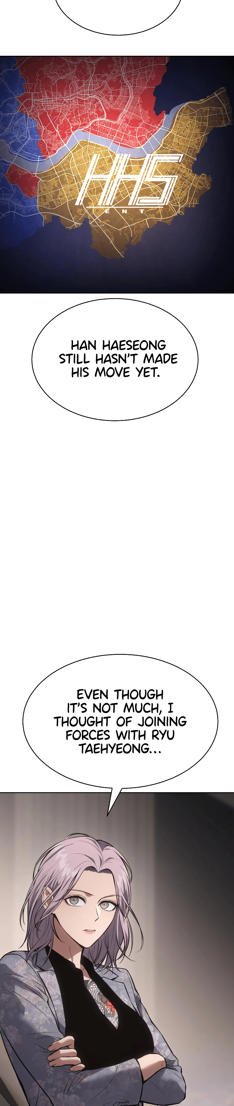 Read Mr. Baek Manga Online