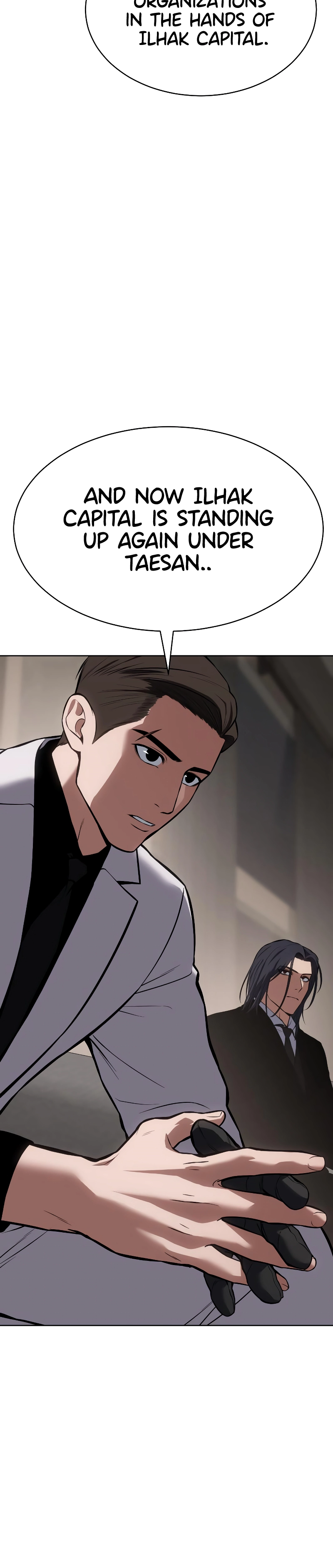 Read Mr. Baek Manga Online