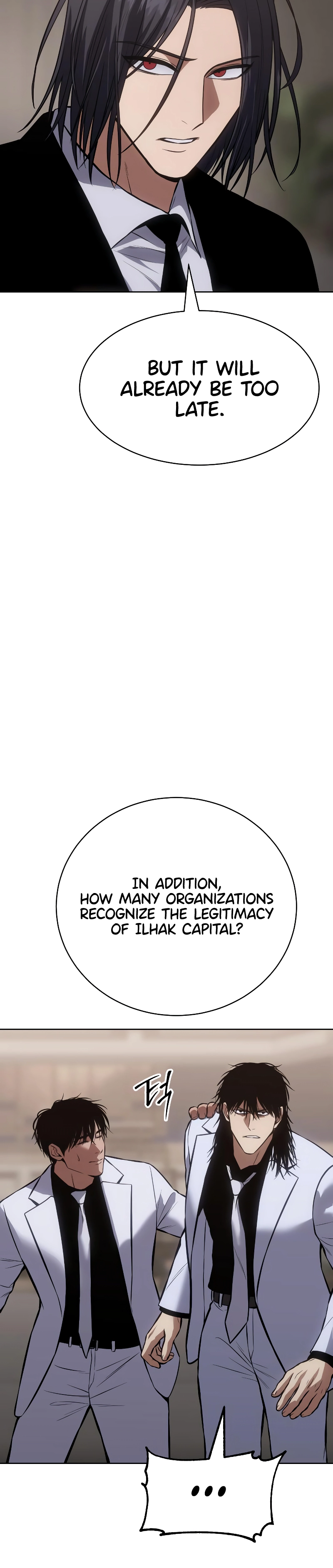 Read Mr. Baek Manga Online