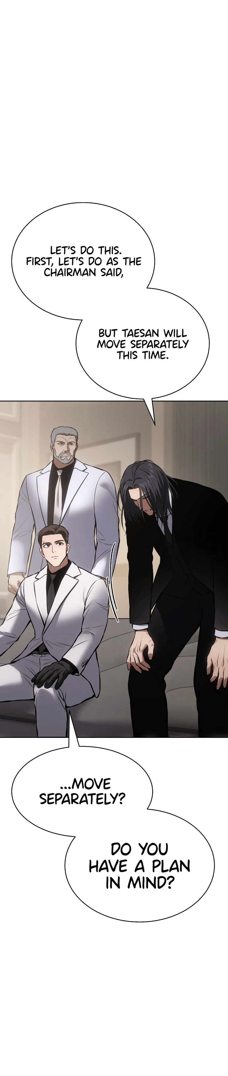 Read Mr. Baek Manga Online