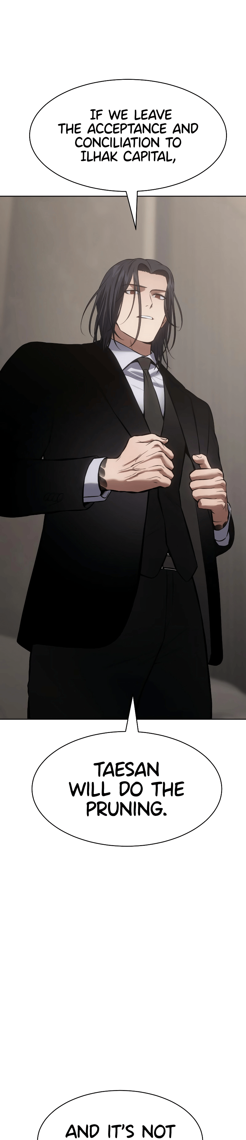 Read Mr. Baek Manga Online