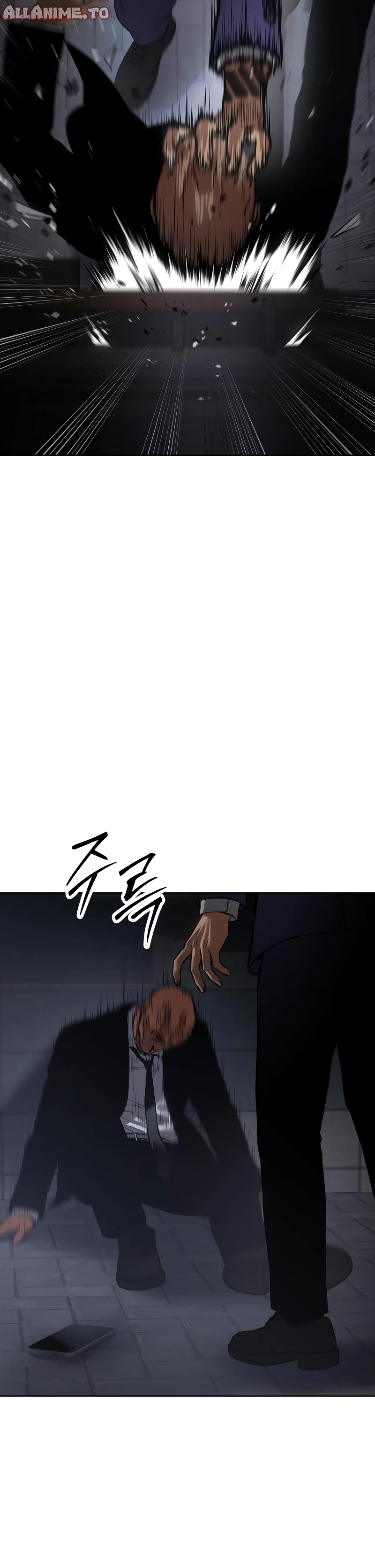 Read Mr. Baek Manga Online