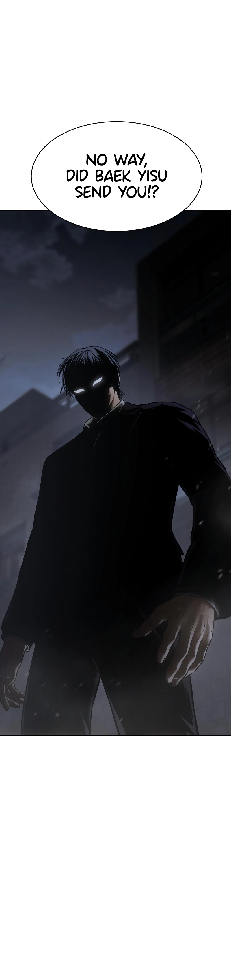 Read Mr. Baek Manga Online