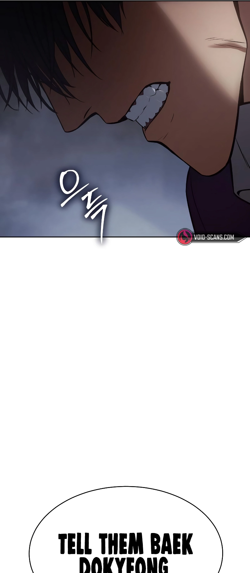 Read Mr. Baek Manga Online