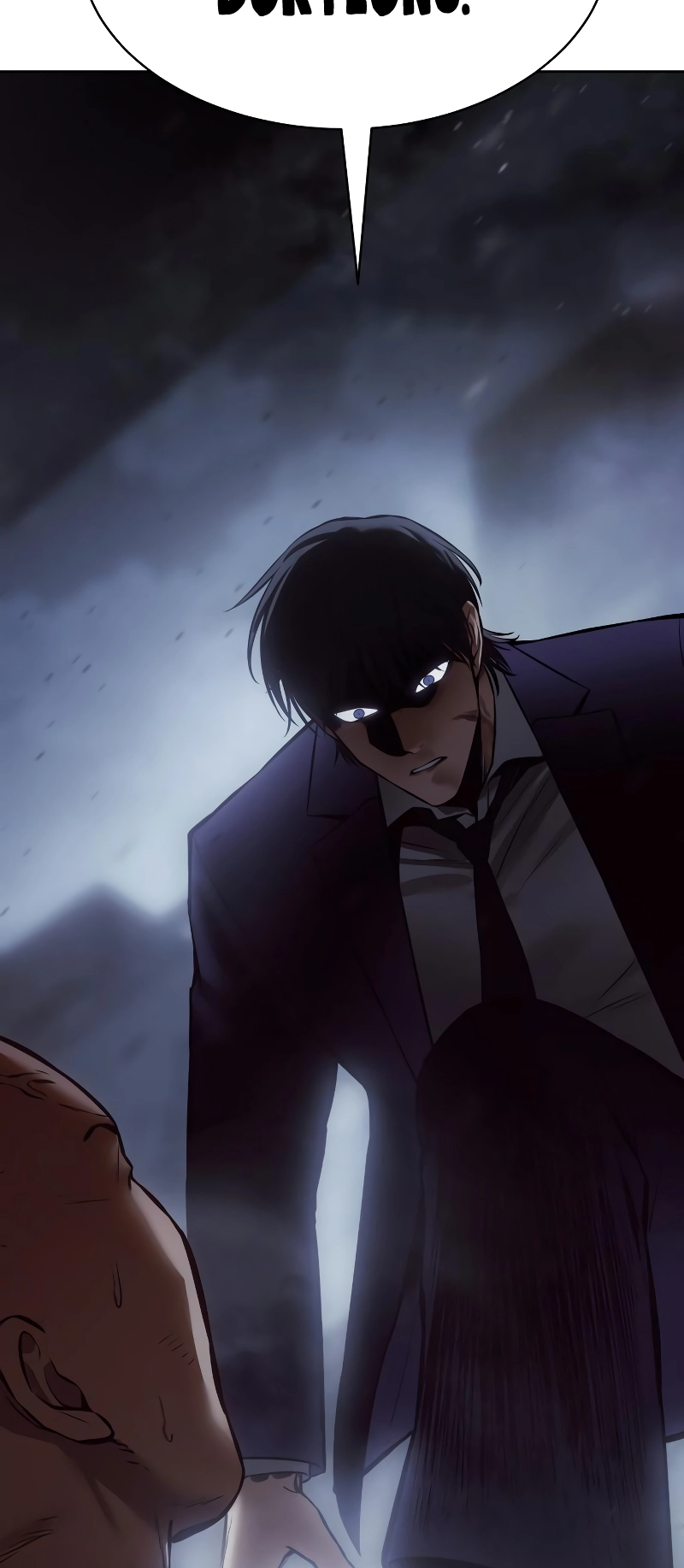 Read Mr. Baek Manga Online