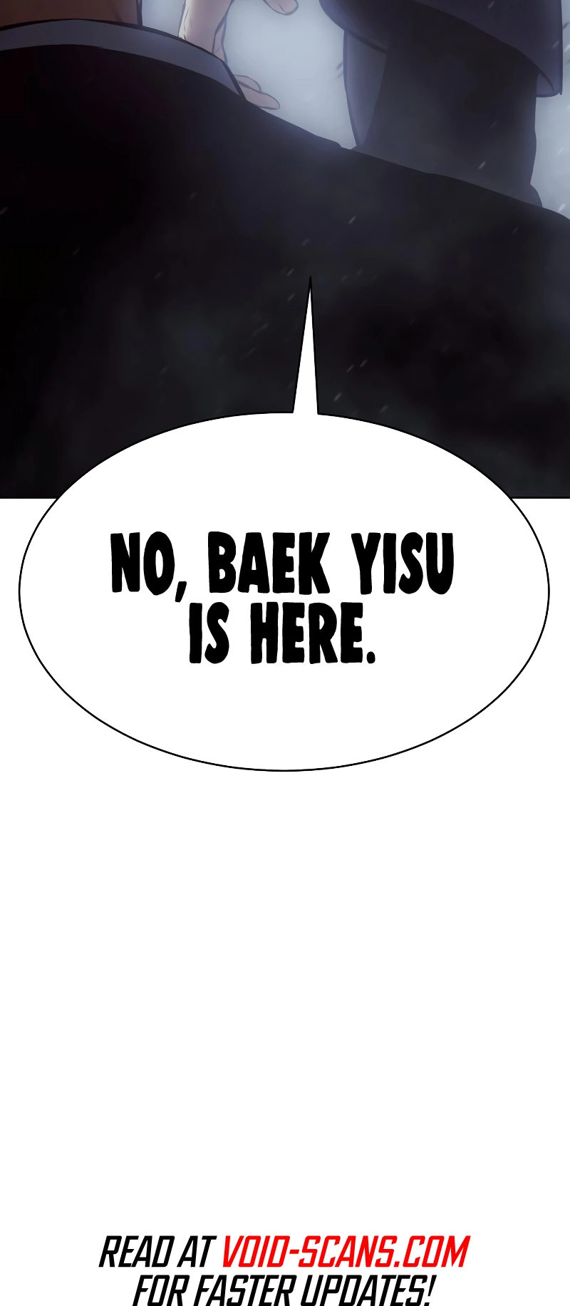 Read Mr. Baek Manga Online