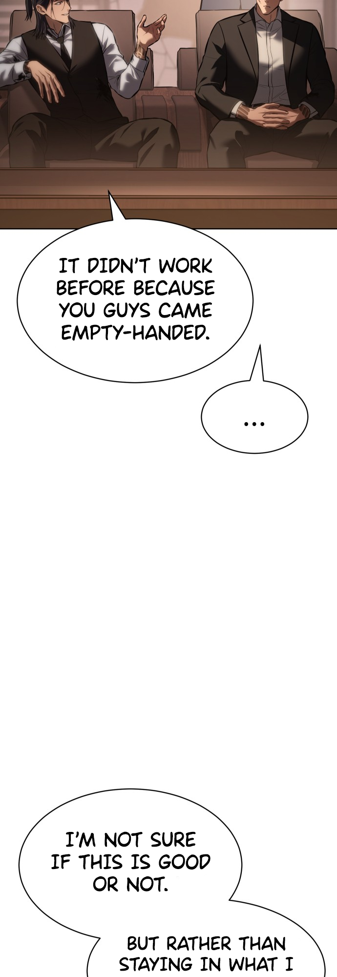 Read Mr. Baek Manga Online