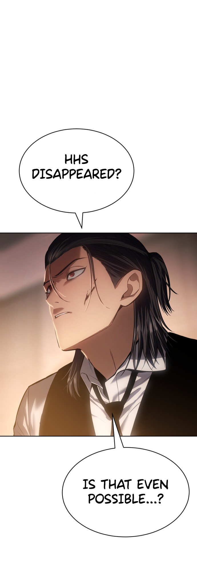 Read Mr. Baek Manga Online