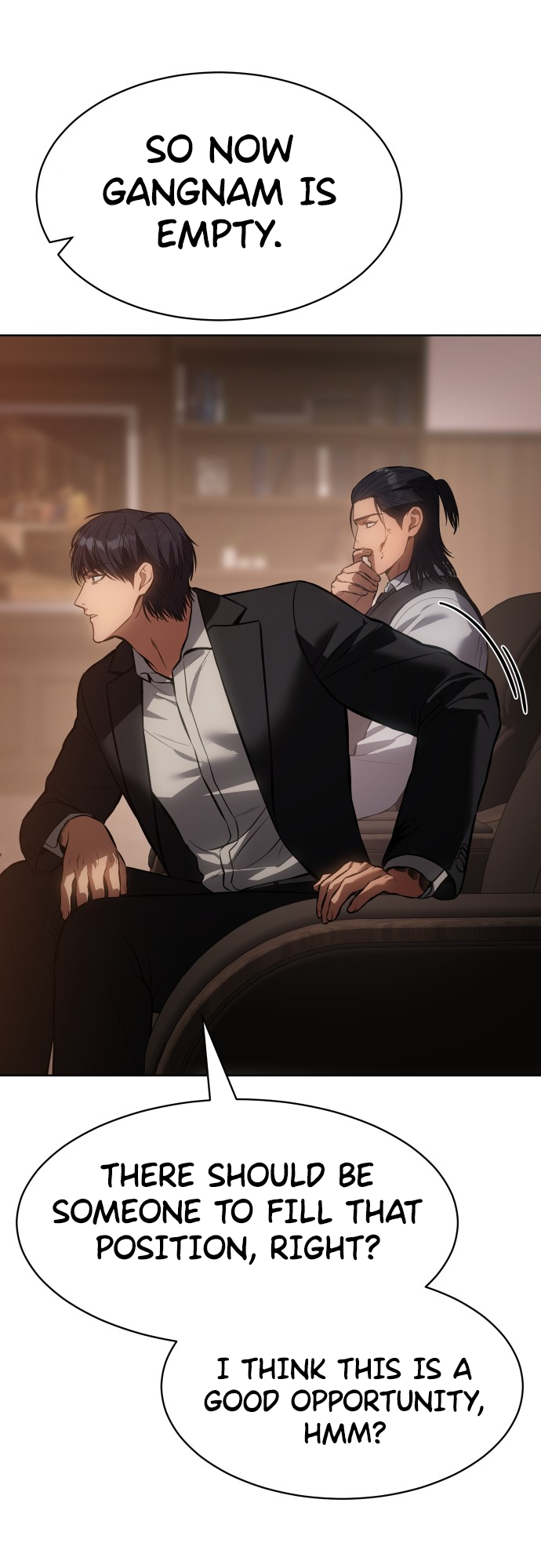 Read Mr. Baek Manga Online