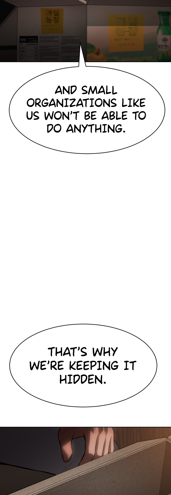 Read Mr. Baek Manga Online