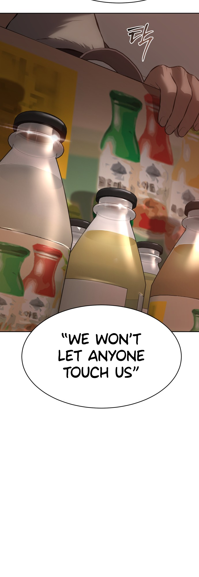 Read Mr. Baek Manga Online