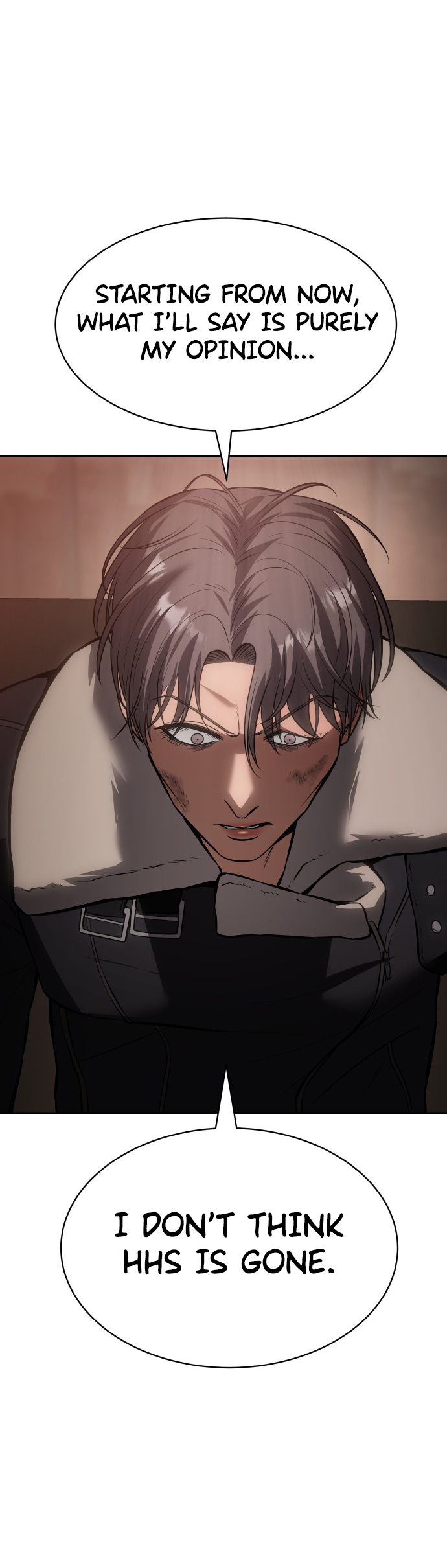 Read Mr. Baek Manga Online
