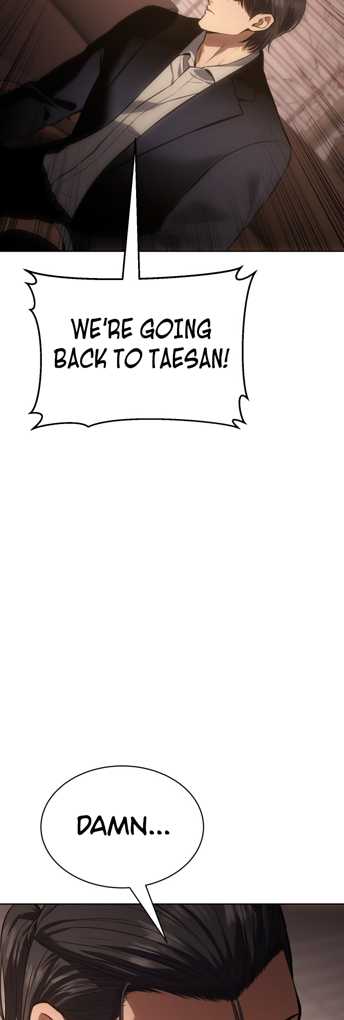 Read Mr. Baek Manga Online