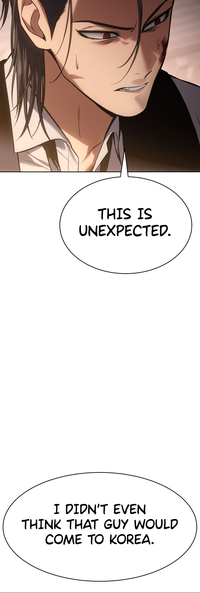 Read Mr. Baek Manga Online