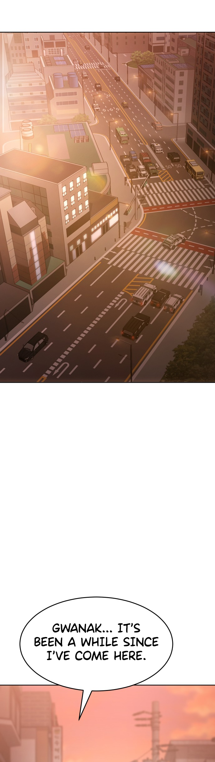 Read Mr. Baek Manga Online