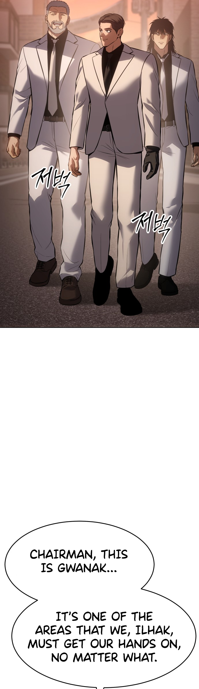 Read Mr. Baek Manga Online