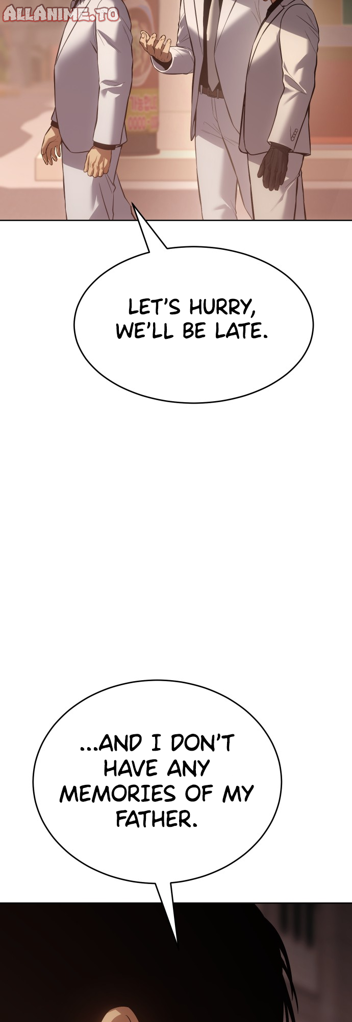 Read Mr. Baek Manga Online