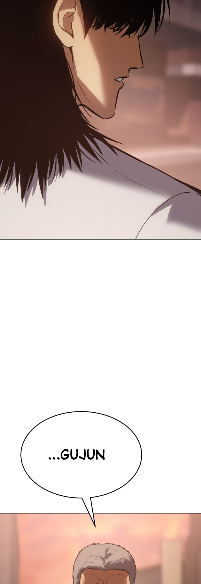 Read Mr. Baek Manga Online