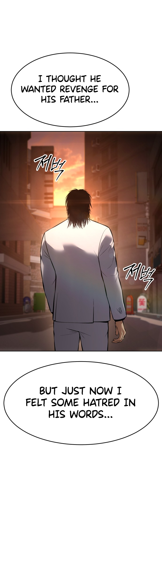 Read Mr. Baek Manga Online