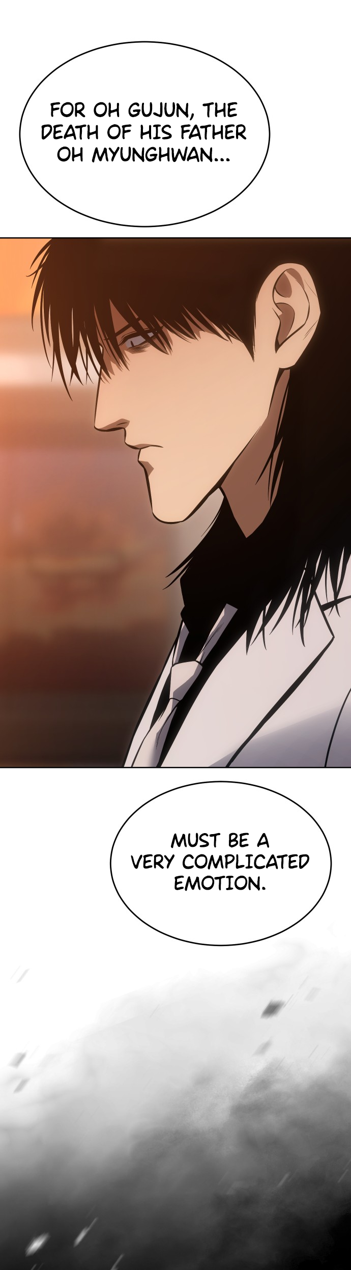 Read Mr. Baek Manga Online