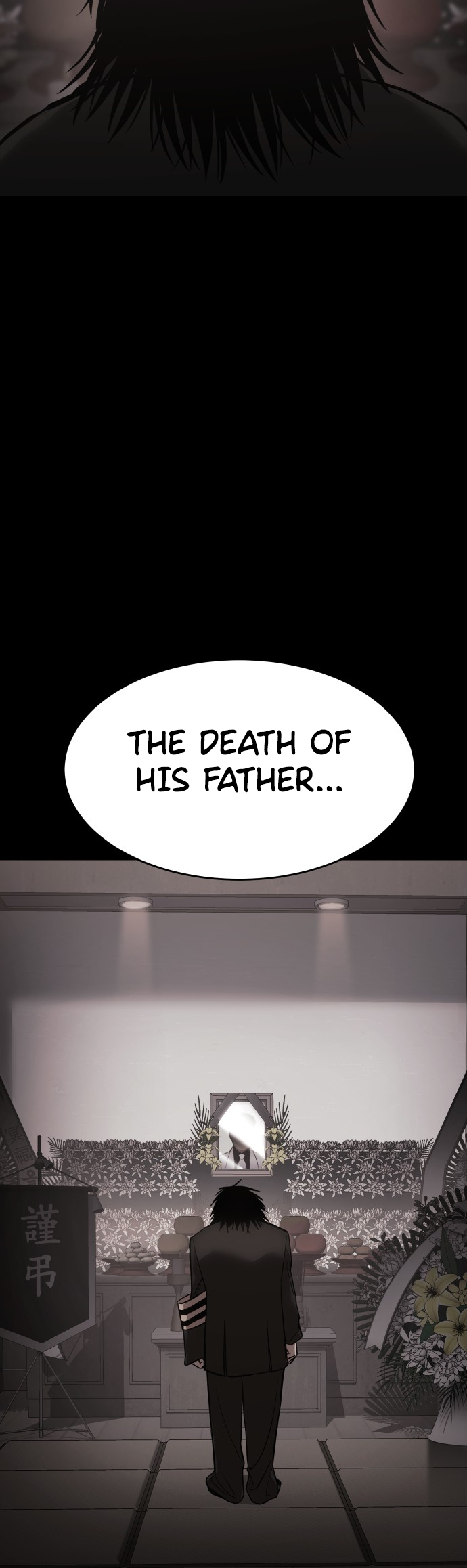 Read Mr. Baek Manga Online