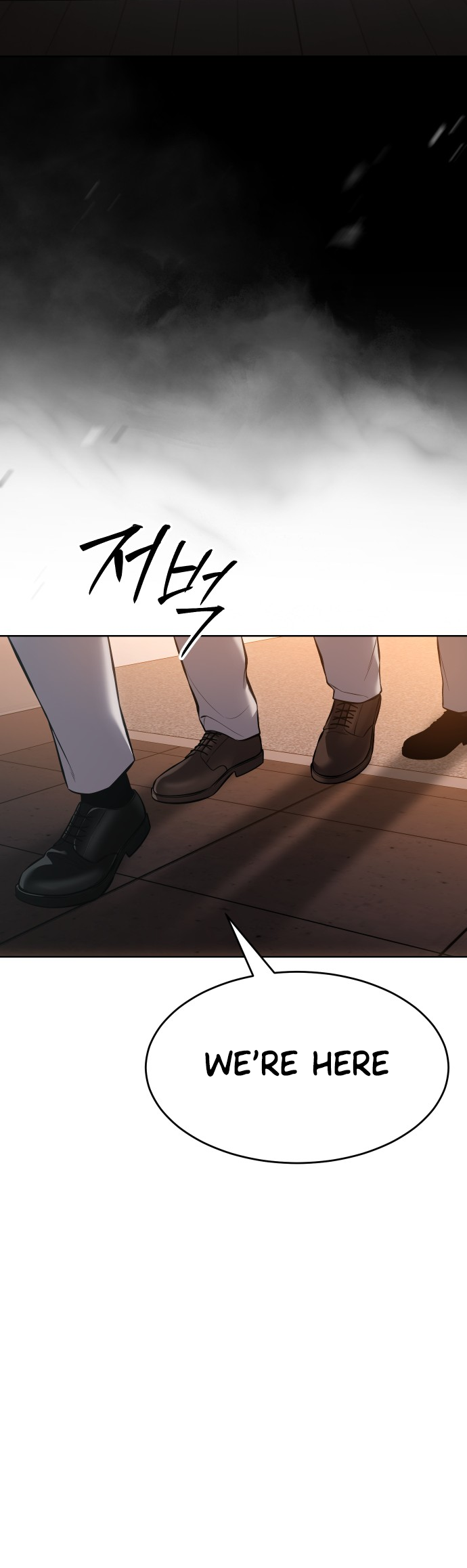 Read Mr. Baek Manga Online