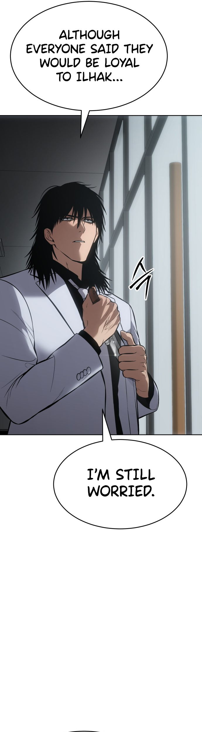 Read Mr. Baek Manga Online