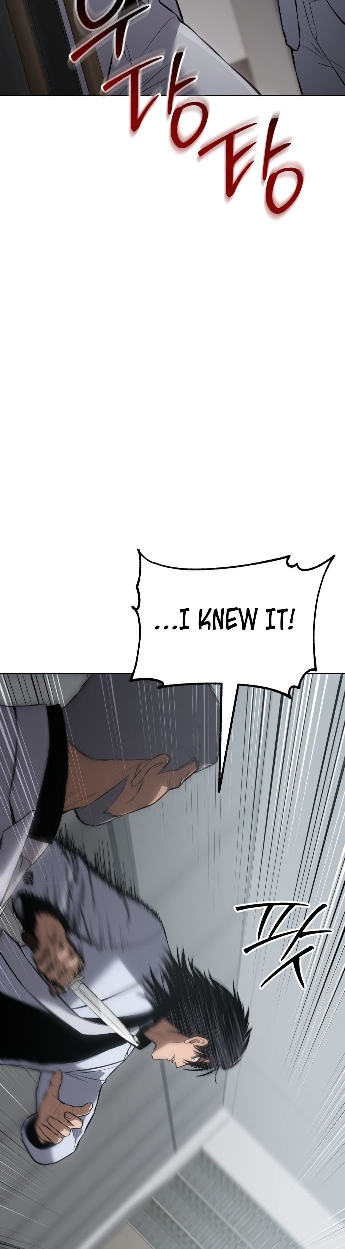 Read Mr. Baek Manga Online