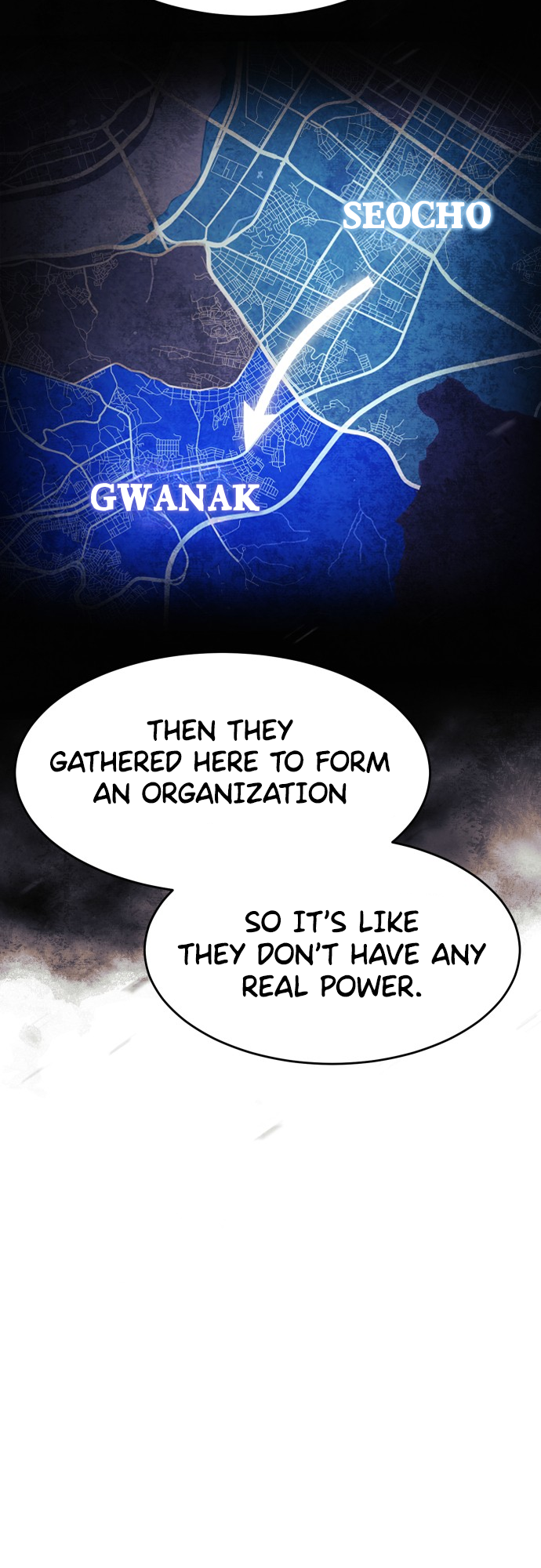 Read Mr. Baek Manga Online