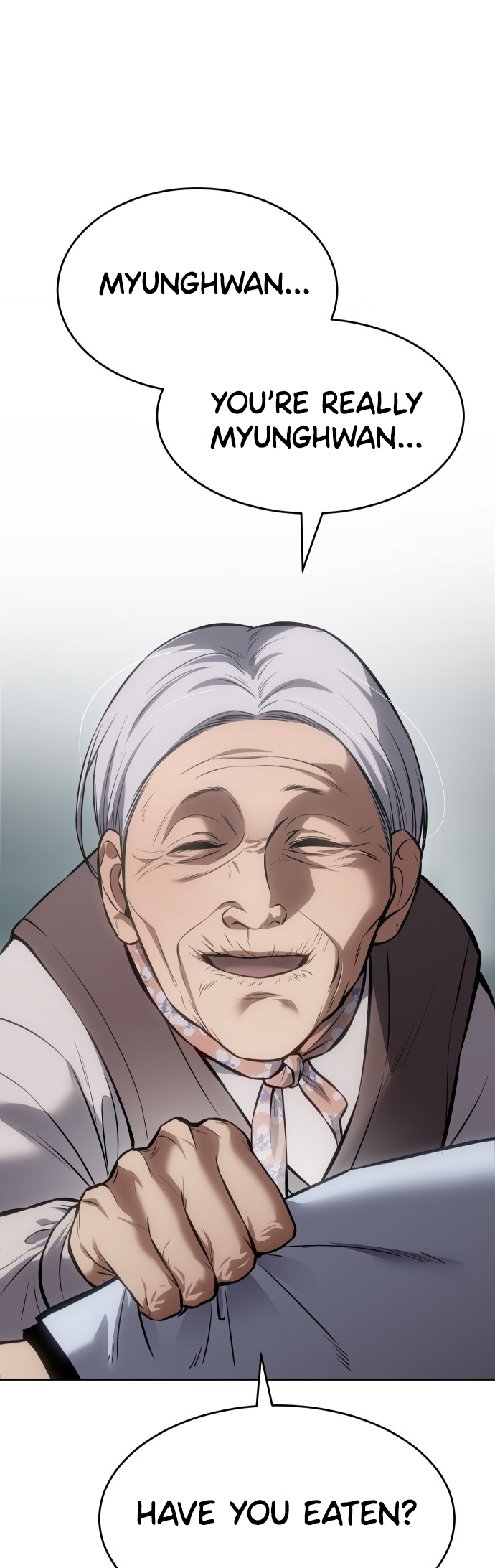 Read Mr. Baek Manga Online