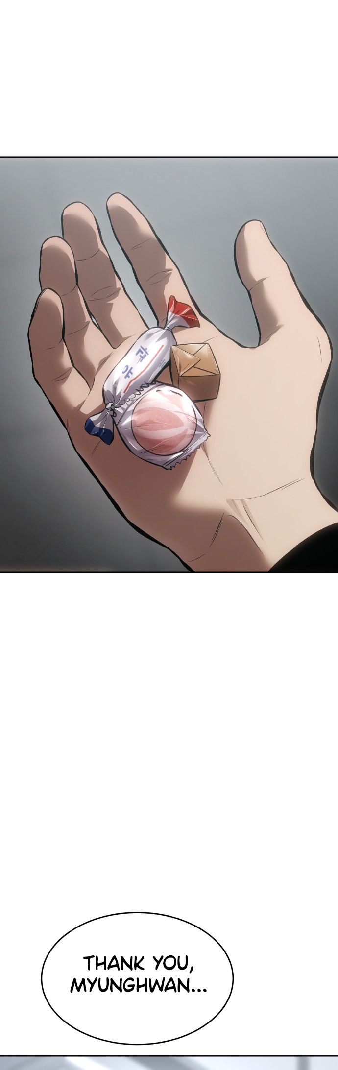 Read Mr. Baek Manga Online