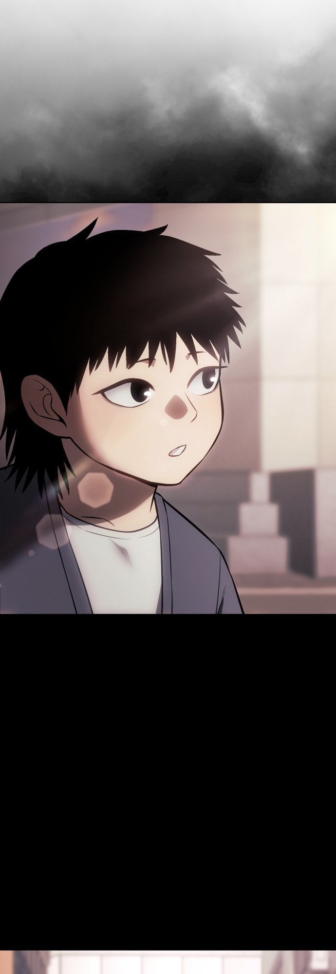 Read Mr. Baek Manga Online