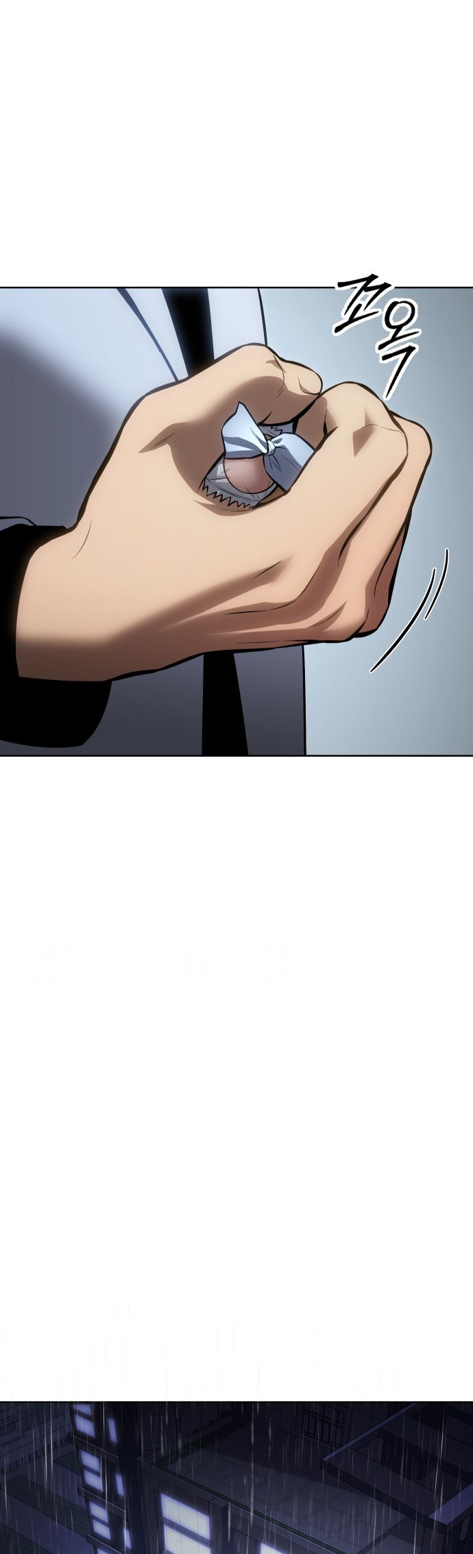 Read Mr. Baek Manga Online