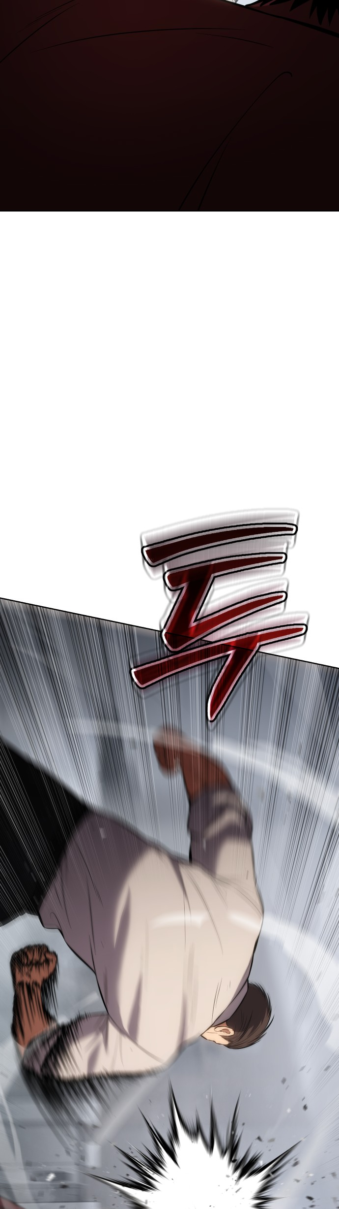 Read Mr. Baek Manga Online