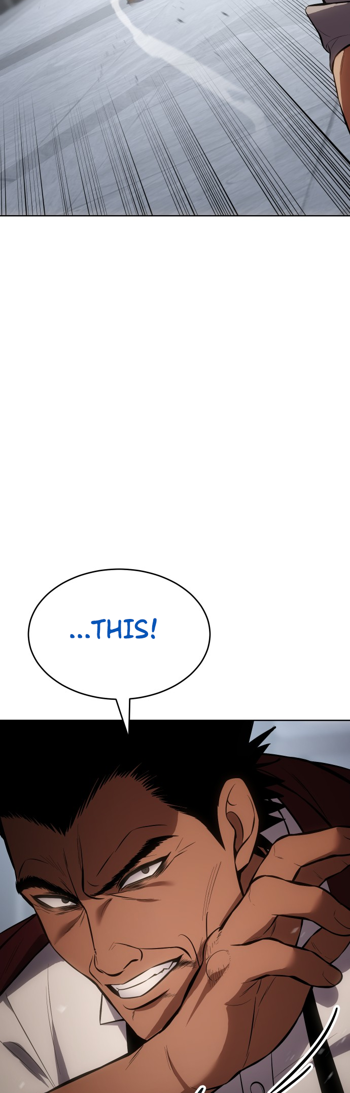 Read Mr. Baek Manga Online