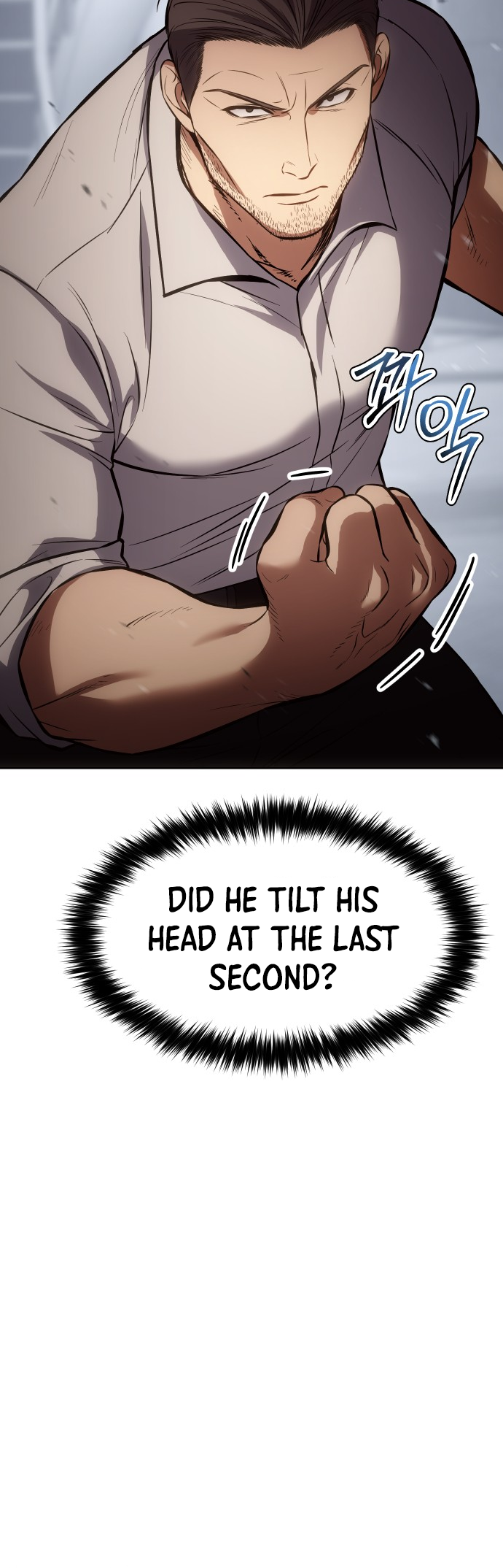 Read Mr. Baek Manga Online