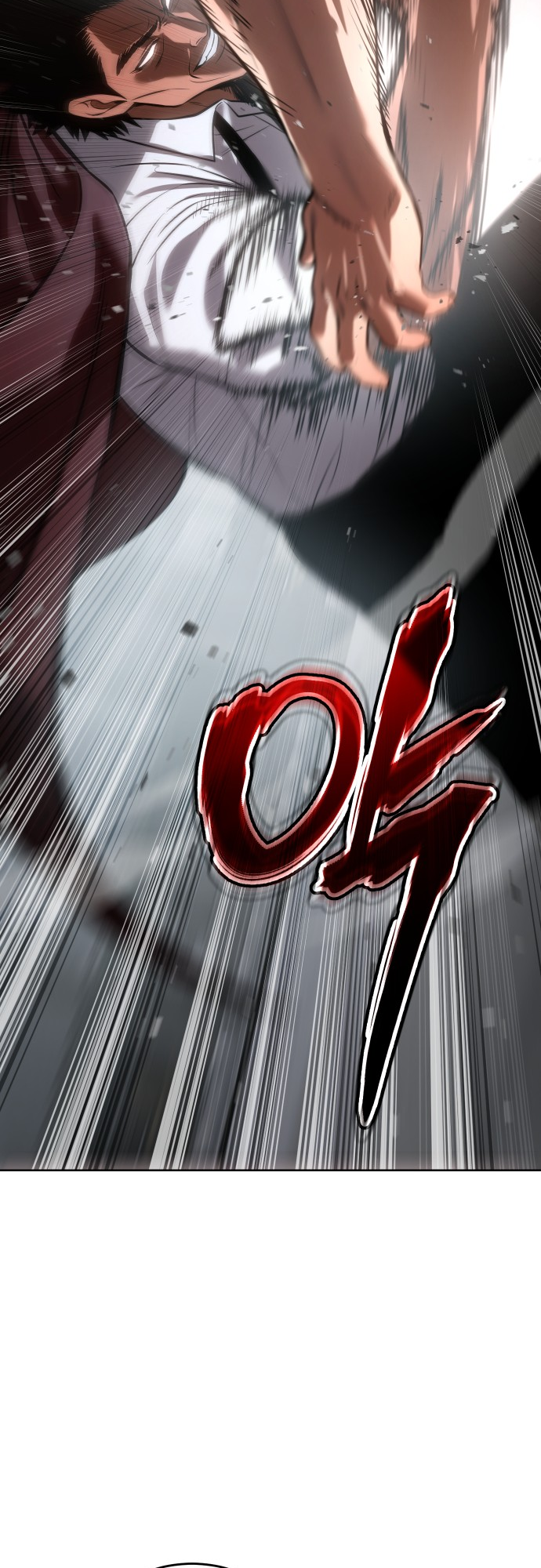 Read Mr. Baek Manga Online