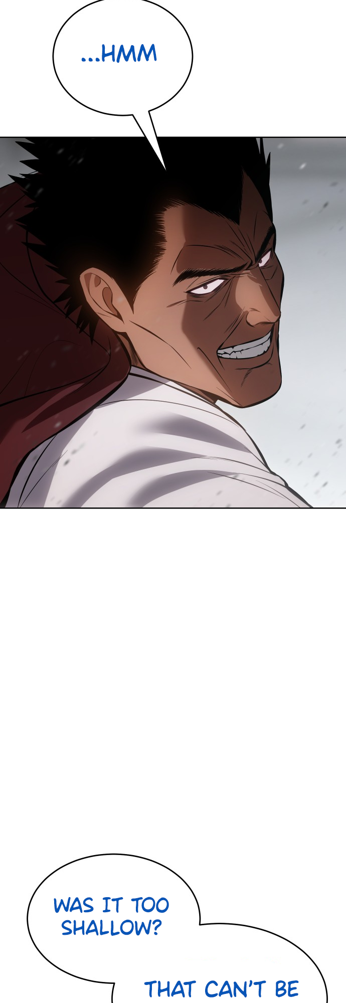 Read Mr. Baek Manga Online