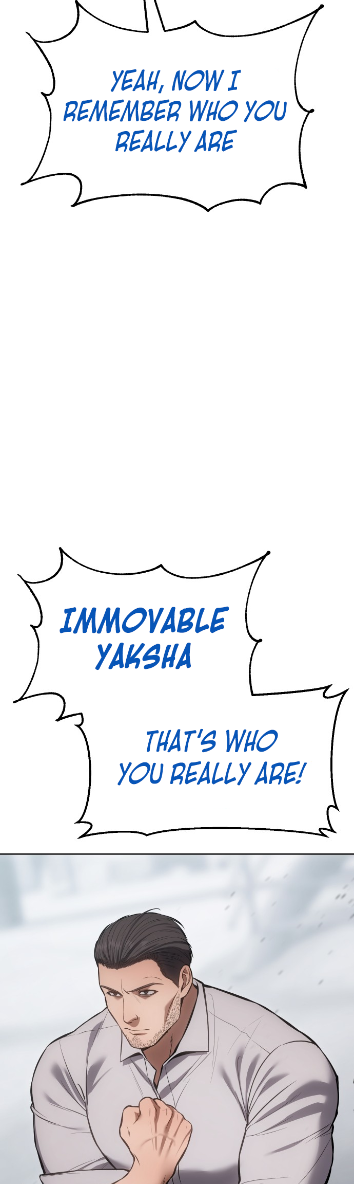 Read Mr. Baek Manga Online