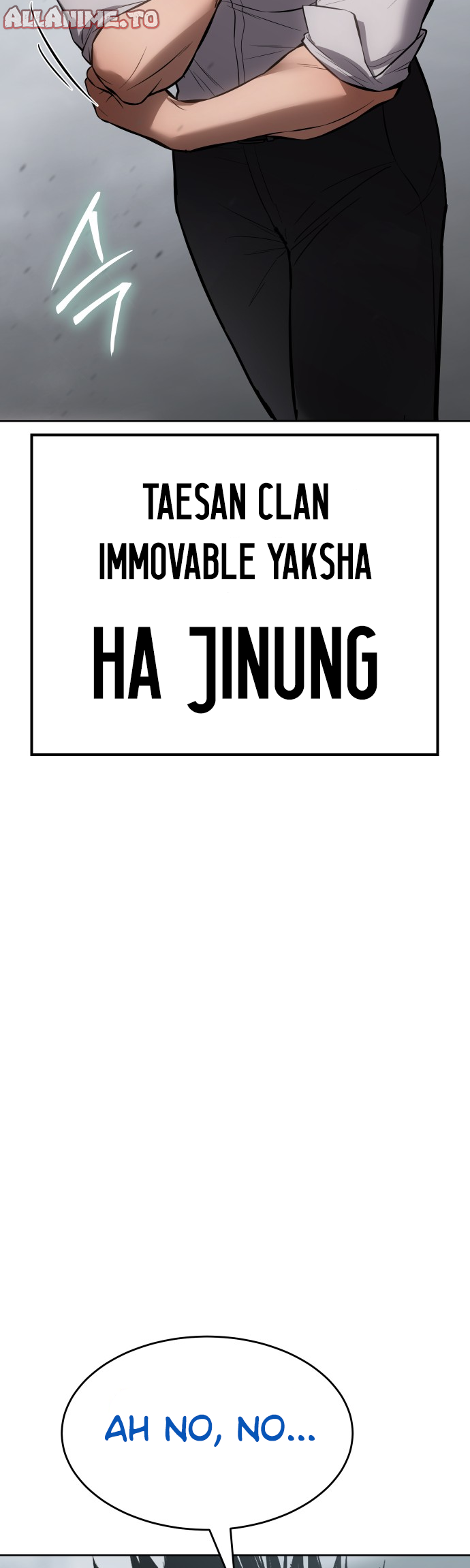Read Mr. Baek Manga Online