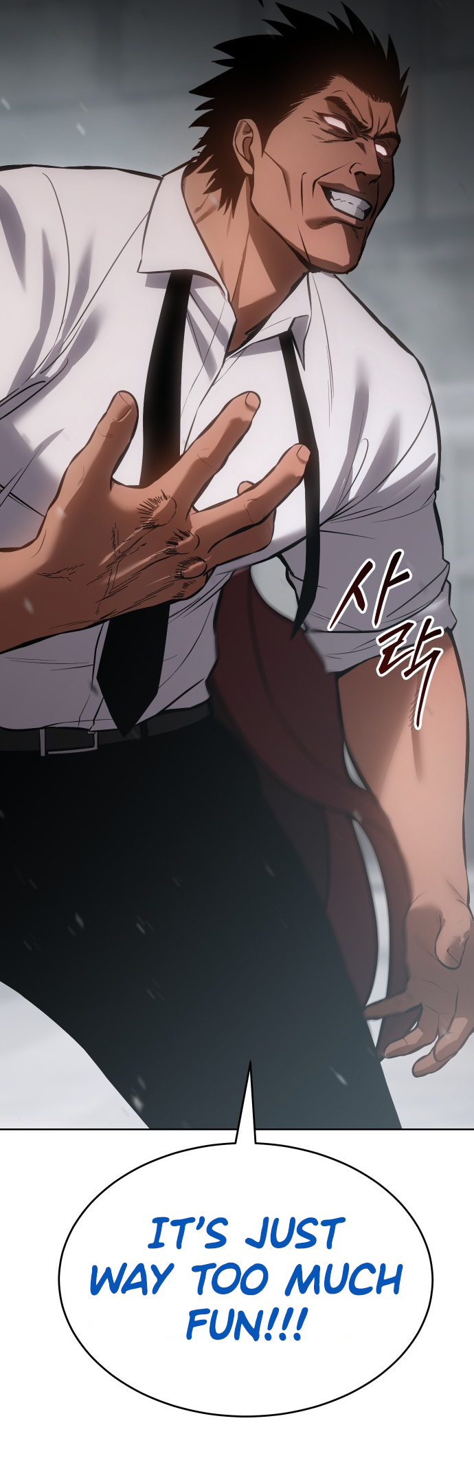 Read Mr. Baek Manga Online