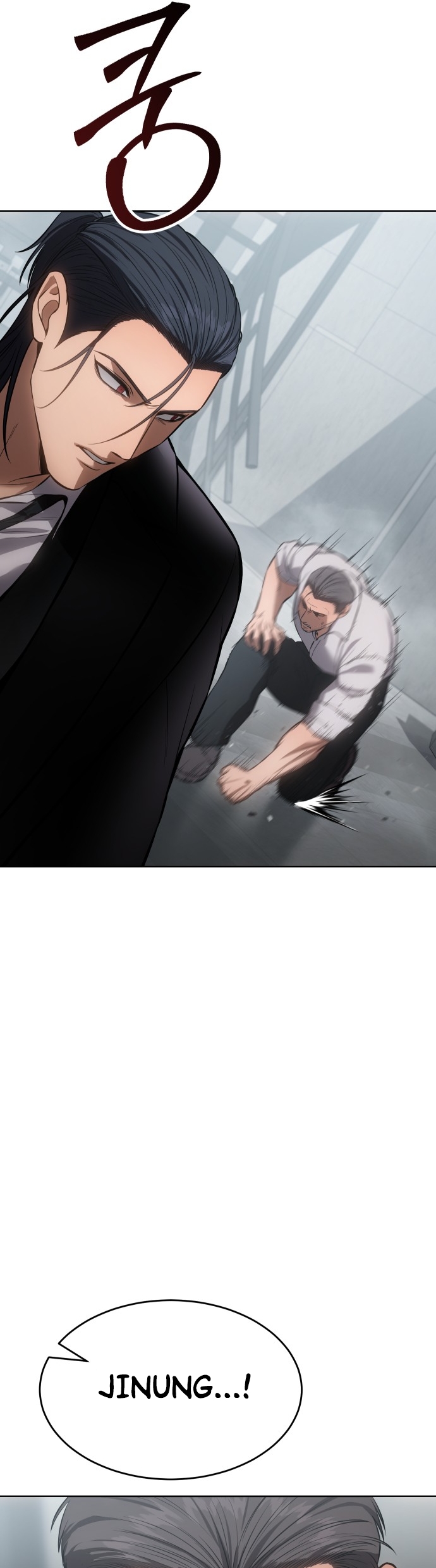 Read Mr. Baek Manga Online