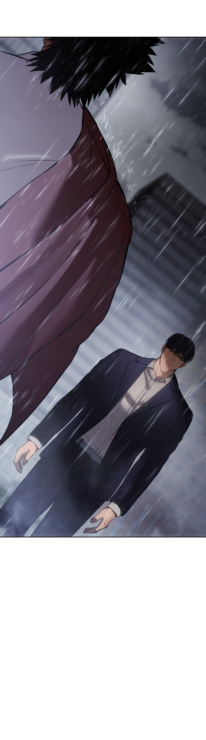 Read Mr. Baek Manga Online