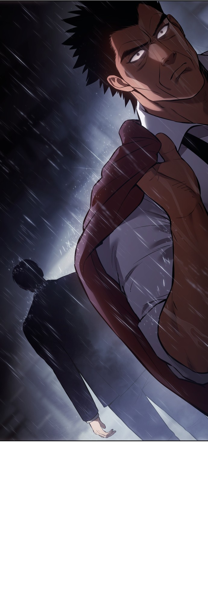 Read Mr. Baek Manga Online