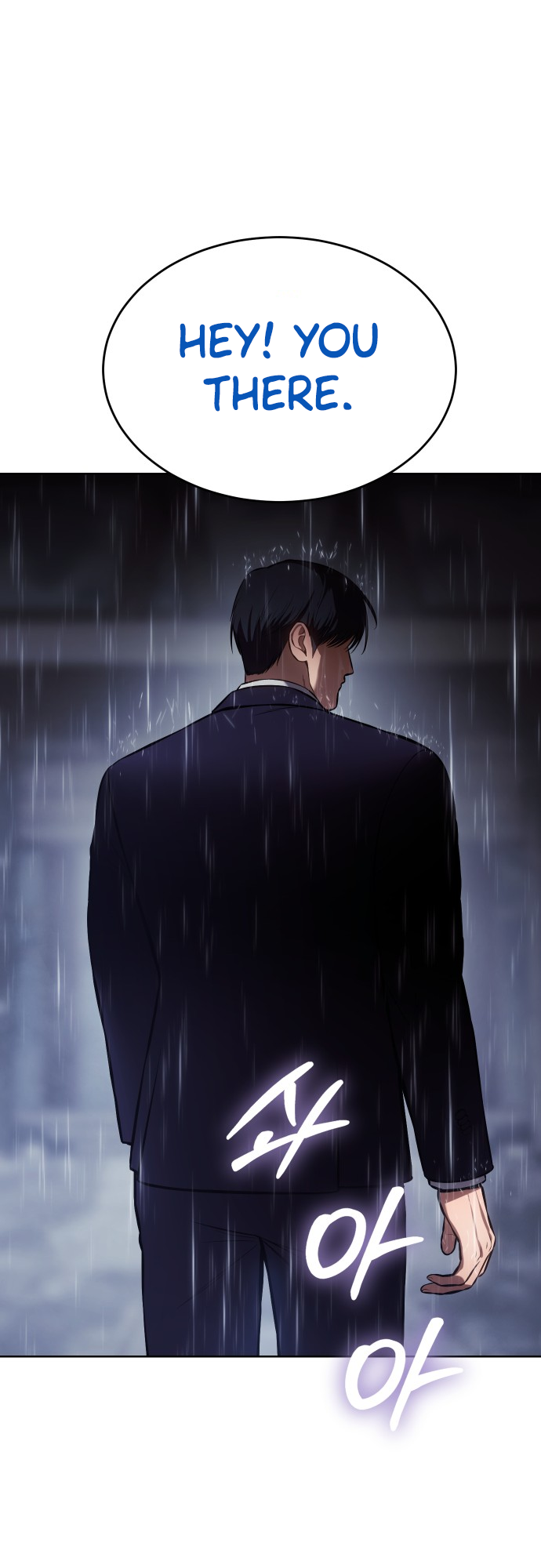 Read Mr. Baek Manga Online